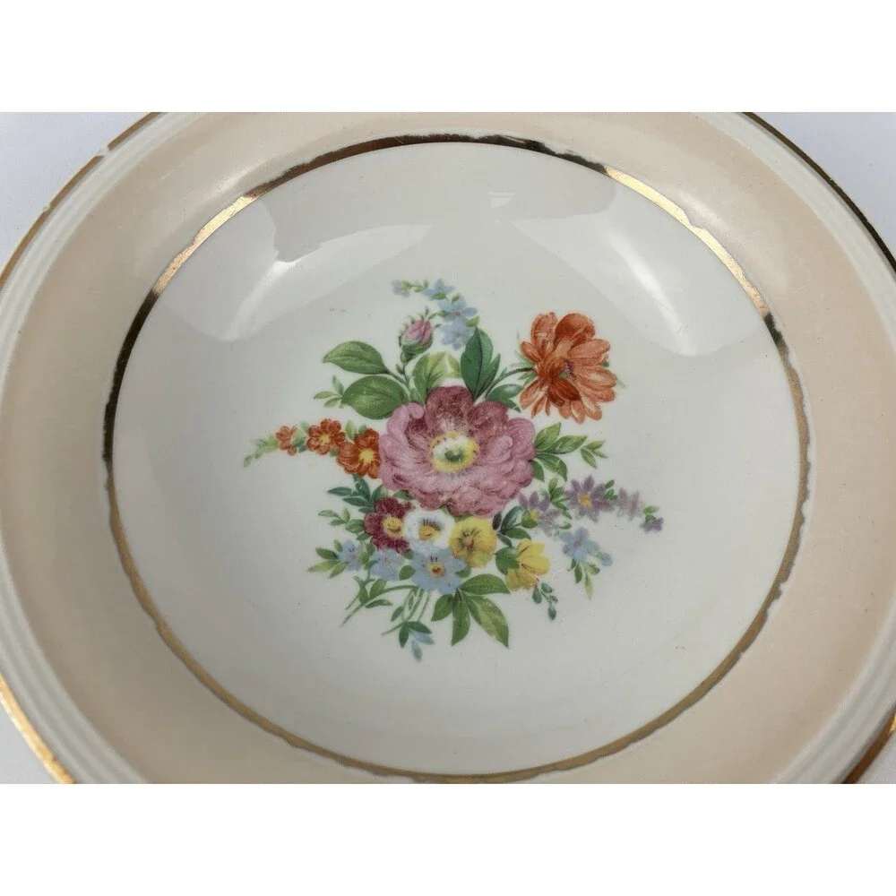 Knowles includes bowls